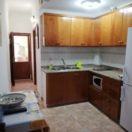Apartamento En Aguas Verdes Las Palmas de Gran Canaria Ngoại thất bức ảnh