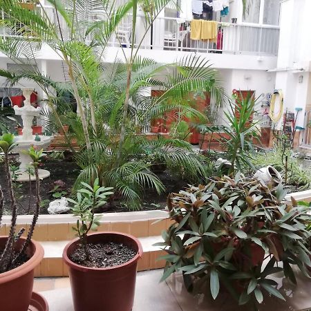 Apartamento En Aguas Verdes Las Palmas de Gran Canaria Ngoại thất bức ảnh