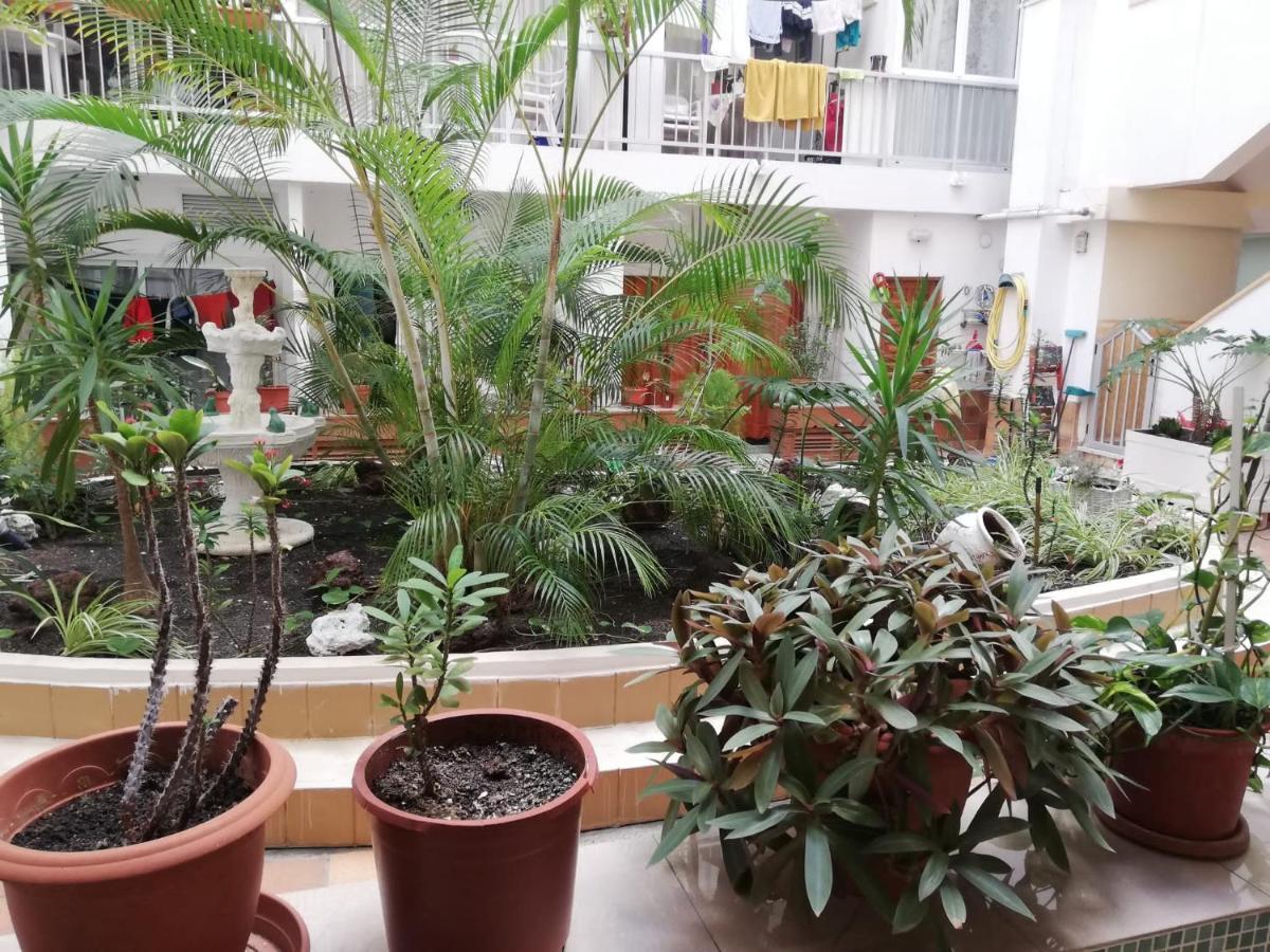 Apartamento En Aguas Verdes Las Palmas de Gran Canaria Ngoại thất bức ảnh