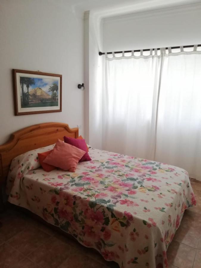 Apartamento En Aguas Verdes Las Palmas de Gran Canaria Ngoại thất bức ảnh