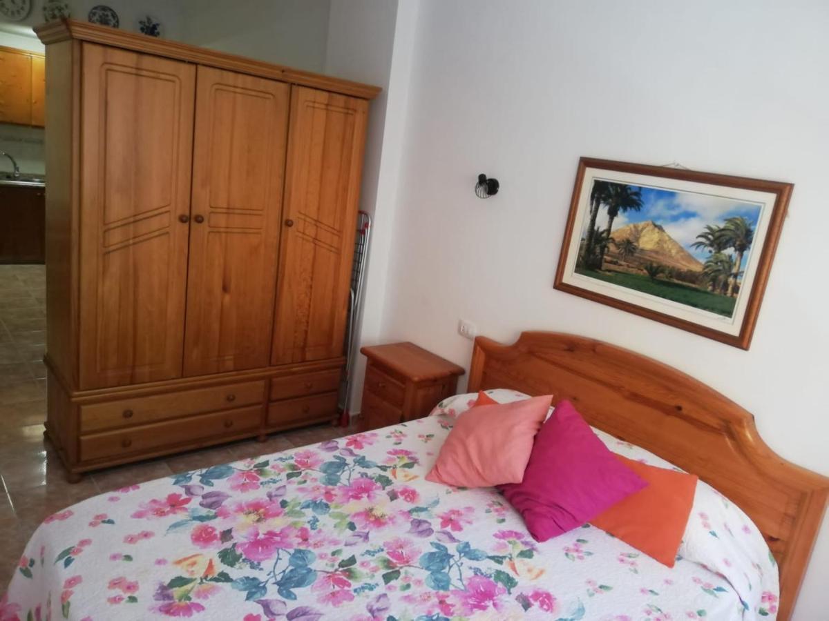 Apartamento En Aguas Verdes Las Palmas de Gran Canaria Ngoại thất bức ảnh