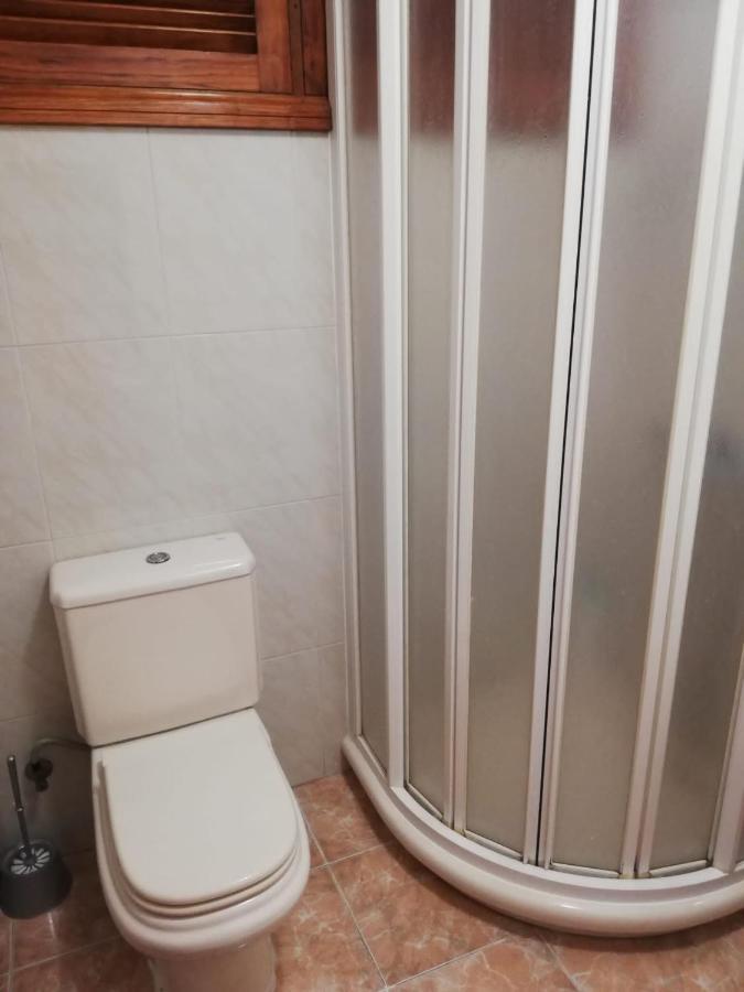 Apartamento En Aguas Verdes Las Palmas de Gran Canaria Ngoại thất bức ảnh