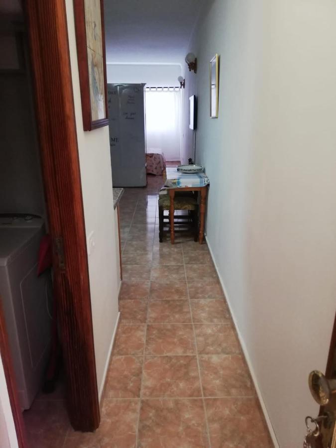 Apartamento En Aguas Verdes Las Palmas de Gran Canaria Ngoại thất bức ảnh