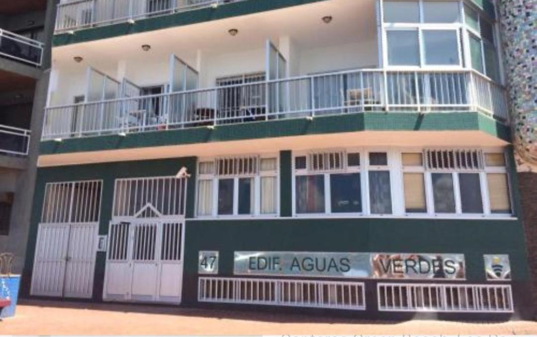 Apartamento En Aguas Verdes Las Palmas de Gran Canaria Ngoại thất bức ảnh